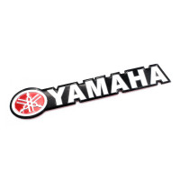 Αυτοκόλλητο Αλουμινίου Yamaha