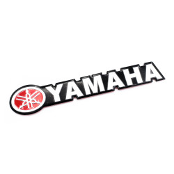 Αυτοκόλλητο Αλουμινίου Yamaha