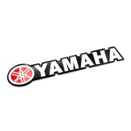 Αυτοκόλλητο Αλουμινίου Yamaha