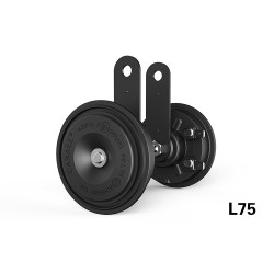 ΚΟΡΝΑ 12V CARALL DISC HORN L75