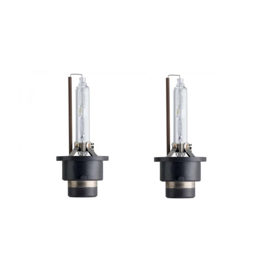 D2R 35W Xenon HID Προβολείς 6000K ​​Λαμπτήρας Super vision - ΟΕΜ