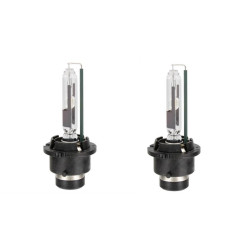 D4R 35W Xenon HID Προβολείς 6000K ​​Λαμπτήρας Super vision - OEM