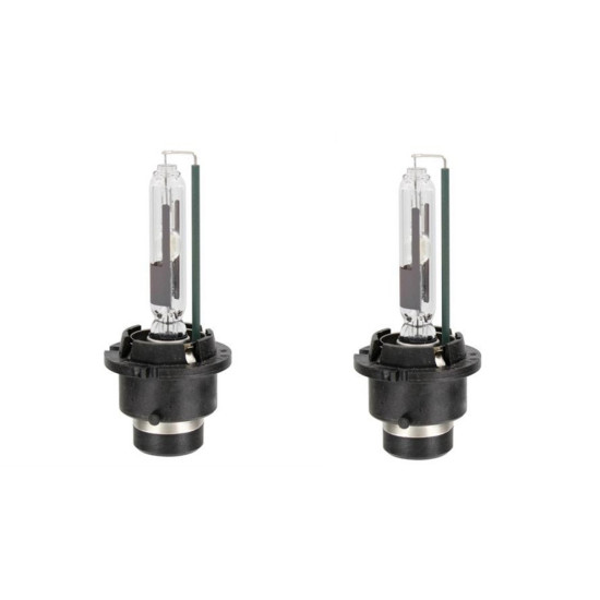 D4R 35W Xenon HID Προβολείς 6000K ​​Λαμπτήρας Super vision - OEM