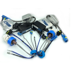 Λάμπες Philips Xenon kit Xenon 9006/9005 HB3/HB4 5500K - ΟΕΜ
