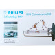 Λάμπες Philips Xenon kit Xenon 9006/9005 HB3/HB4 5500K - ΟΕΜ