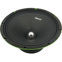Ηχείο Αυτοκινήτου Pervoi CTC-805A 8” INCH