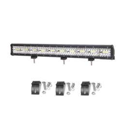 Μπάρα 600W LED  υψηλής φωτεινότητας ΟΕΜ.