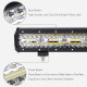 Μπάρα 600W LED  υψηλής φωτεινότητας ΟΕΜ.