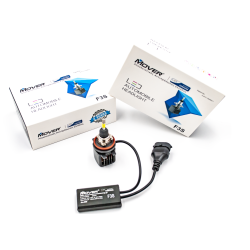 LED Λάμπες 2 ΤΜΧ Η11 (F3s)| 2x26w/2.600lm Mover Samsung.