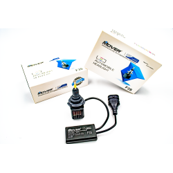 LED Λάμπες 2 ΤΜΧ ΗΒ4-9006 (F3s)| 2x26w/2.600lm Mover Samsung.
