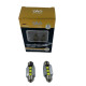 Yao Led Full canbus 36mm 3smd - ΟΕΜ
