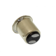 Διπολική λάμπα LED Canbus cob 1157 BA15S γαλάζιο YN-LED10 - ΟΕΜ