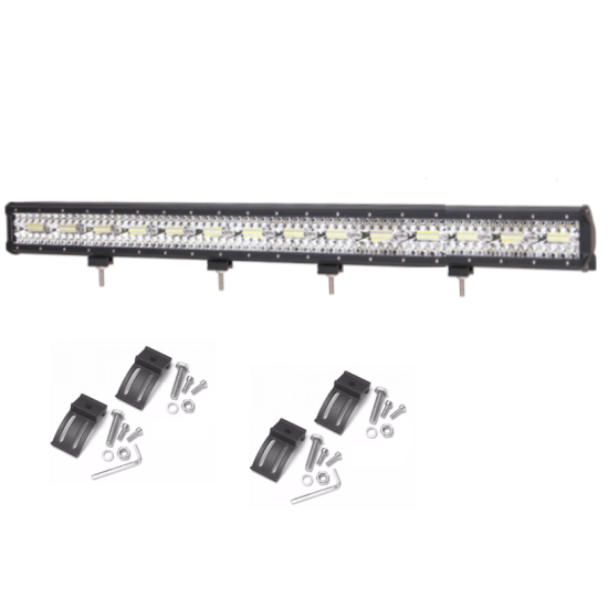 Μπάρα 840W LED Αδιάβροχη υψηλής φωτεινότητας – ΟΕΜ