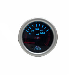 Όργανο μέτρησης Λαδιού KET GAUGE - ΟΕΜ