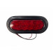 Universal φανάρι πίσω φορτηγού Κόκκινο 10 LED 12V – OEM