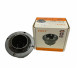 Tweeter τιτανίου 1000 Watt FONY 38mm Bullet CTC-34G - ΟΕΜ