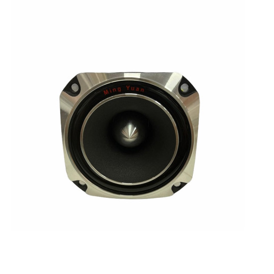 Tweeter τιτανίου 800W MINGYUAN 38mm CTC-30G – ΟΕΜ