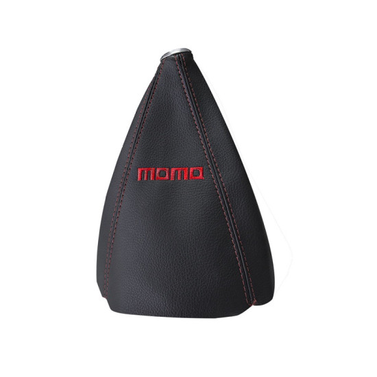 Δερμάτινη φούσκα Λεβιέ Ταχυτήτων MOMO – OEM