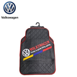 ΣΕΤ ΛΑΣΤΙΧΕΝΙΑ ΠΑΤΑΚΙΑ ΑΥΤΟΚΙΝΗΤΟΥ 5ΤΜΧ VOLKSWAGEN™-ΟΕΜ