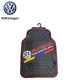 ΣΕΤ ΛΑΣΤΙΧΕΝΙΑ ΠΑΤΑΚΙΑ ΑΥΤΟΚΙΝΗΤΟΥ 5ΤΜΧ VOLKSWAGEN™-ΟΕΜ
