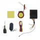 Συναγερμός Μοτοσυκλέτας Alarm System M-Z THAILAND - OEM