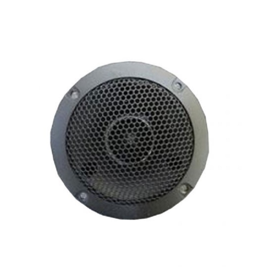 Tweeter τιτανίου 1200 Watt FONY 38mm Bullet CTC-31G – ΟΕΜ