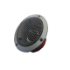Tweeter τιτανίου 1200 Watt FONY 38mm Bullet CTC-31G – ΟΕΜ