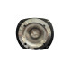 Tweeter τιτανίου 800W FONY 38mm Bullet CTC-28G – ΟΕΜ