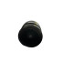 Tweeter τιτανίου 1200W FONY 38mm Bullet CTC-29G – ΟΕΜ