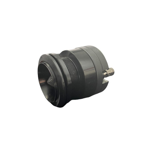 Tweeter τιτανίου 1200W FONY 38mm Bullet CTC-29G – ΟΕΜ