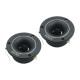 Σετ Tweeter τιτανίου 300W FONY 4” Bullet CTC-17G – ΟΕΜ