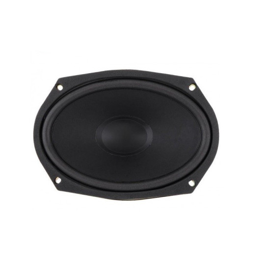 Ηχείο Οβάλ Αυτοκινήτου 6x9'' 800W/400RMS FONY CTC-6907 - ΟΕΜ