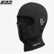Αναπνεόμενη Ελαστική Balaclava με Οπές για Γυαλιά One Size Flying Tern 2102 / Mαύρο- OEM.