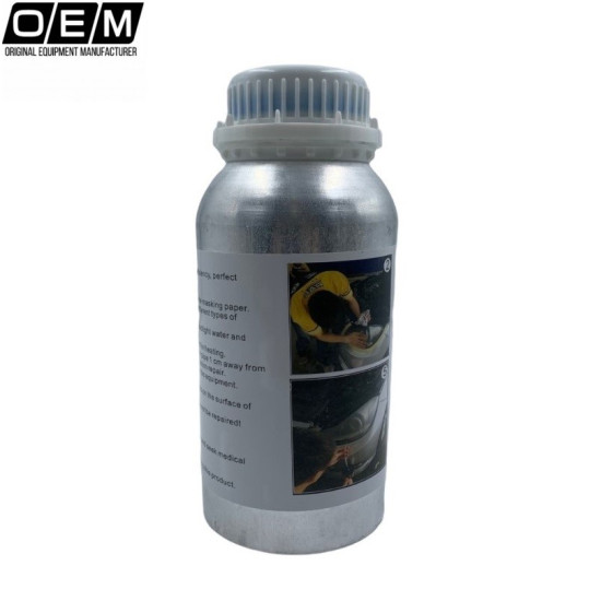 Yγρό επαναφοράς φαναριών Refill 600ml-ΟΕΜ.