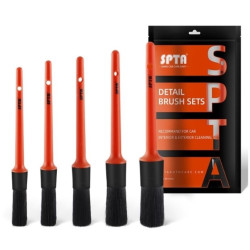 Πινέλα για καθαρισμό SPTA Finesse Brushes 5pcs OEM.