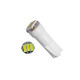 Τ5 LED 12V 0.2W άσπρο 1 τεμάχιο ΟΕΜ
