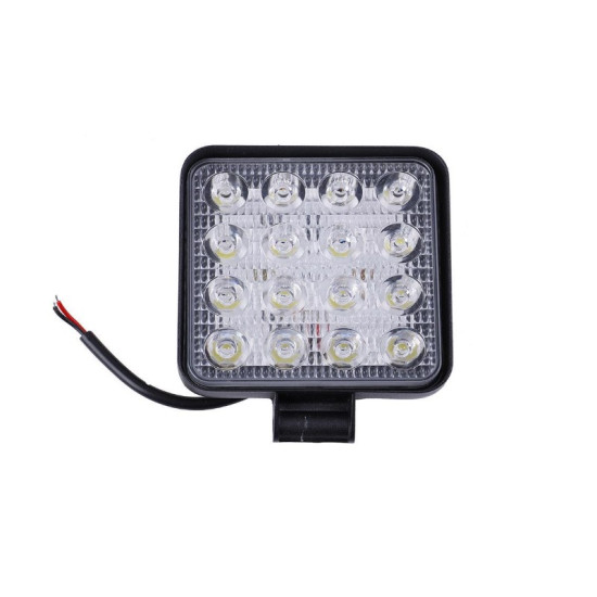 LED προβολέας 13,5 εκατοστών 48W ΟΕΜ