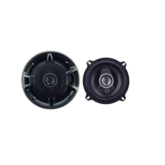 Mingyuan Σετ Ηχεία Αυτοκινήτου TS-1372 5.25″ 13,5cm (3 Δρόμων) 400w