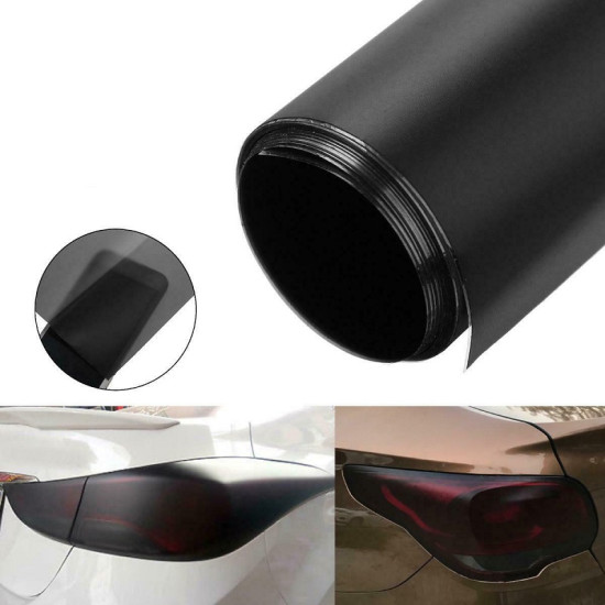 ΜΕΜΒΡΑΝΗ ΑΥΤΟΚΙΝΗΤΟΥ Carsun ΜΑΥΡΗ AU-C075-2 - OEM
