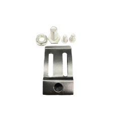 ΒΑΣΗ ΣΤΗΡΙΞΗΣ ΓΙΑ ΠΡΟΒΟΛΕΙΣ UNIVERSAL 1,5cm x 5,7cm - 1 ΤΕΜ - ΟΕΜ