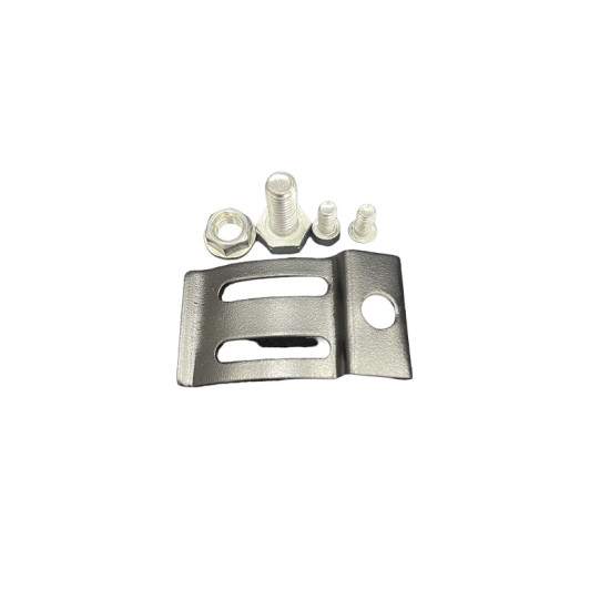 ΒΑΣΗ ΣΤΗΡΙΞΗΣ ΓΙΑ ΠΡΟΒΟΛΕΙΣ UNIVERSAL 1,5cm x 5,7cm - 1 ΤΕΜ - ΟΕΜ
