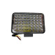 LED προβολέας αυτοκινήτου αδιάβροχος 144W 6000K – ΟΕΜ