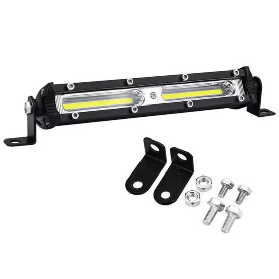 LED προβολέας αυτοκινήτου αδιάβροχος cob 28W 6000K – ΟΕΜ
