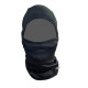 Αναπνεόμενη Ελαστική Balaclava One Size / Mαύρο - OEM.