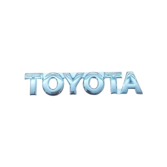 Αυτοκόλλητο Σήμα Αυτοκινήτου TOYOTA - OEM