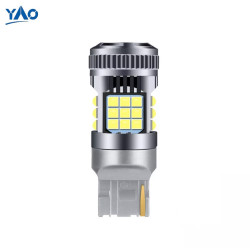 Led SAMSUNG YAO T20 W21W 12/24V 6.000K X-treme Gen2 Μονοπολική 2 τεμ.
