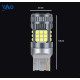 Led SAMSUNG YAO T20 W21W 12/24V 6.000K X-treme Gen2 Μονοπολική 2 τεμ.
