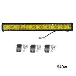 Μπάρα 540W LED υψηλής φωτεινότητας – ΟΕΜ
