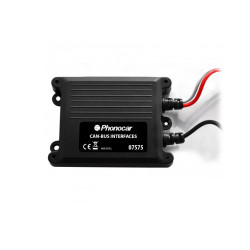 Αντίσταση Canceller Canbus Για Led Με 3 Καλώδια 21W/5W Τ20 Phonocar (07.575) 2 Τεμάχια