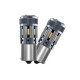 Μονοπολικές λάμπες Σετ 54 watt Led 6500k 1156 YAO.